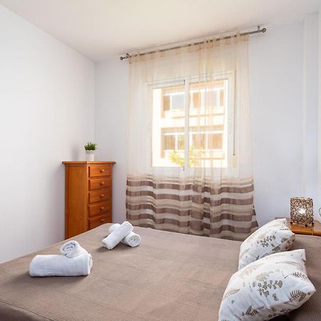 Apartamento Penoncillo Torrox Luaran gambar