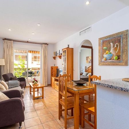 Apartamento Penoncillo Torrox Luaran gambar