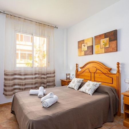 Apartamento Penoncillo Torrox Luaran gambar