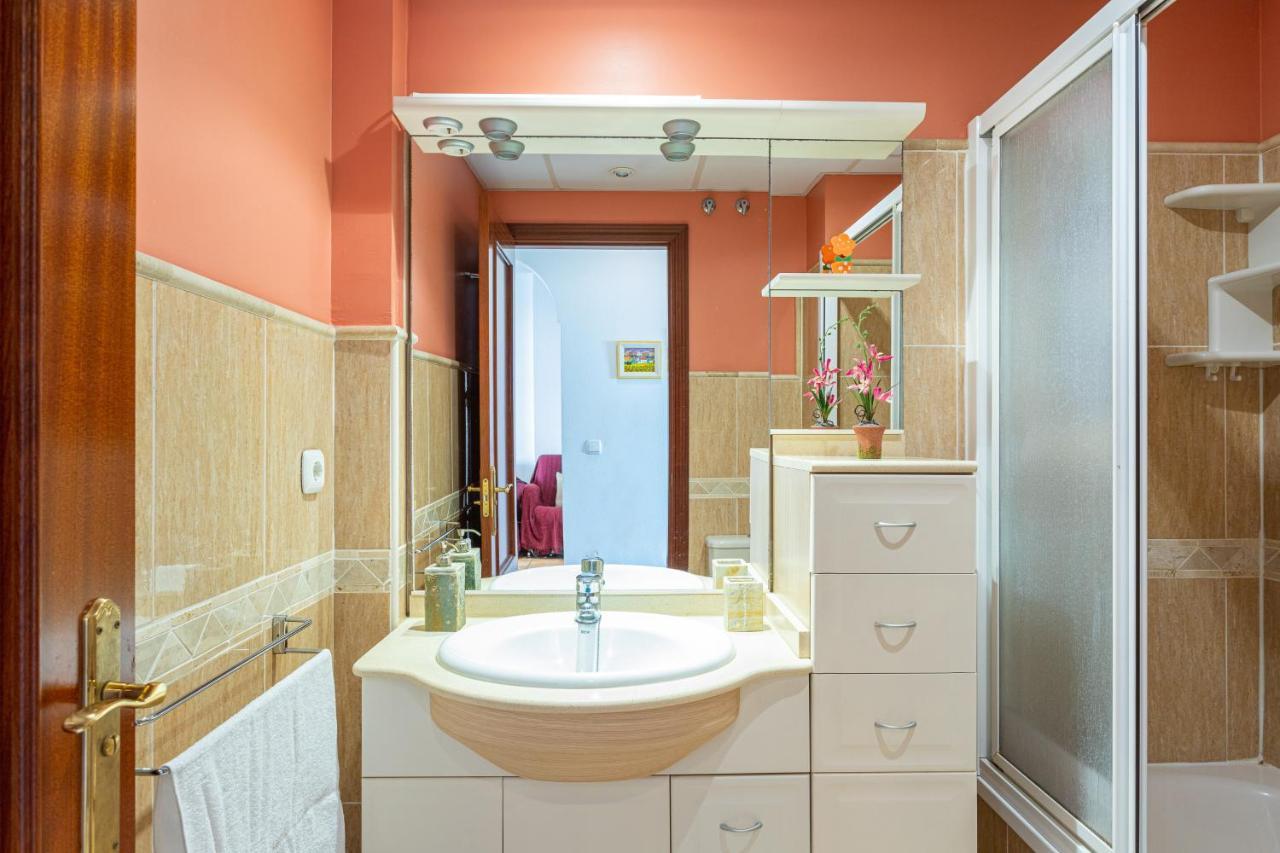 Apartamento Penoncillo Torrox Luaran gambar