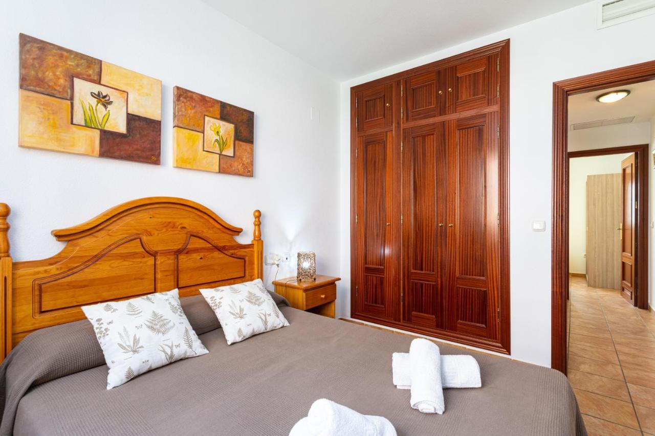 Apartamento Penoncillo Torrox Luaran gambar