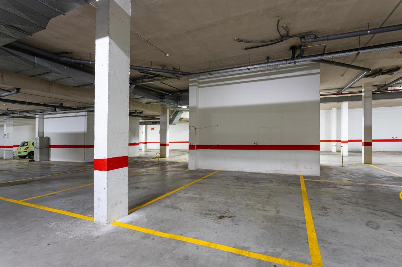 Apartamento Penoncillo Torrox Luaran gambar