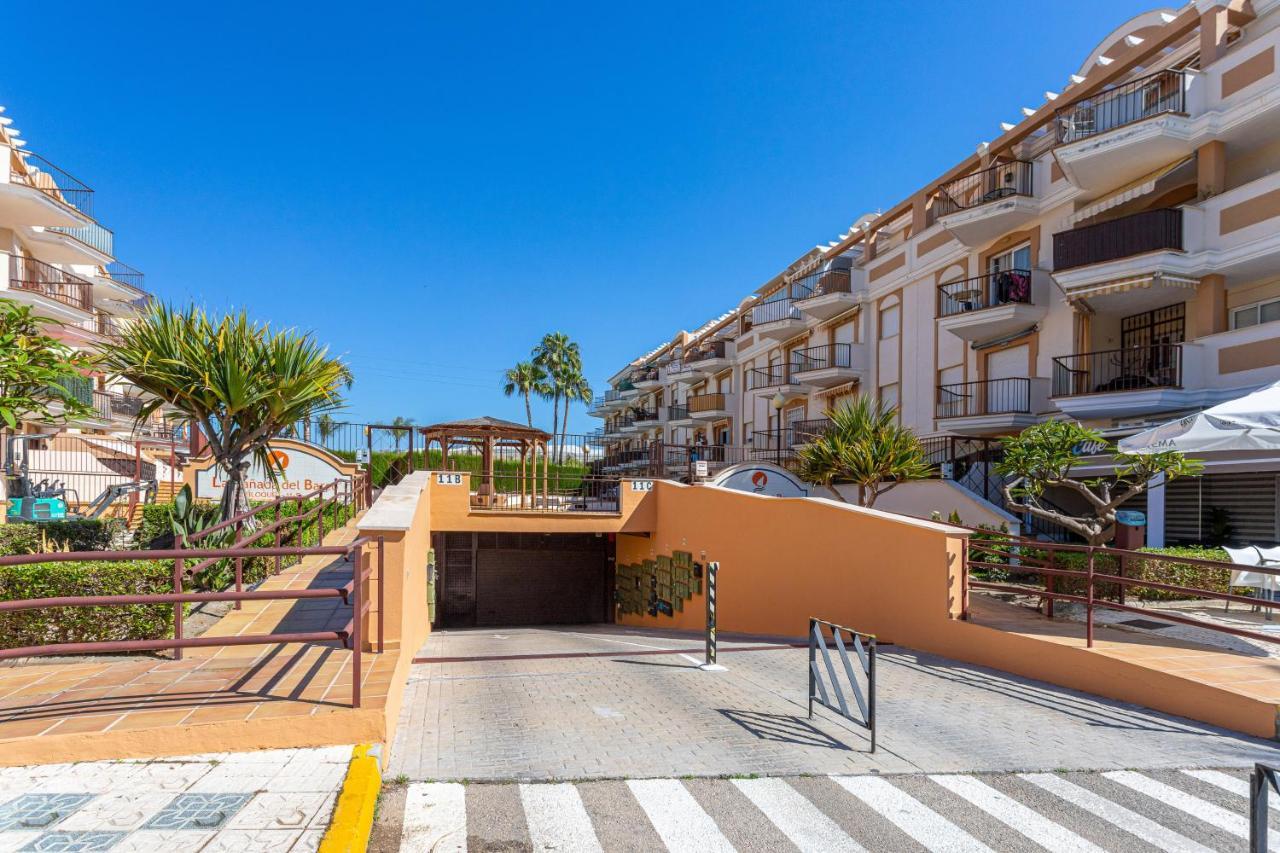 Apartamento Penoncillo Torrox Luaran gambar