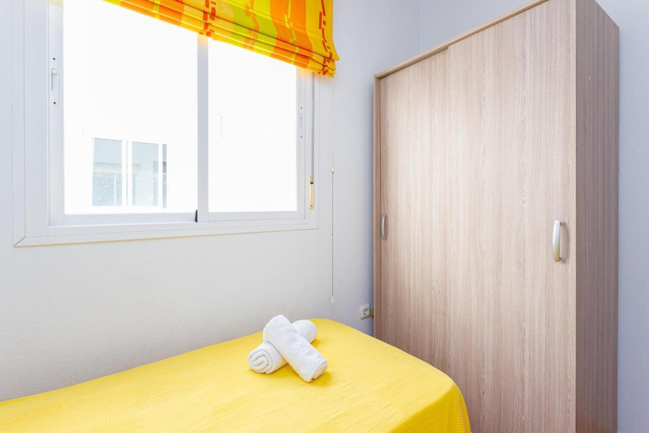 Apartamento Penoncillo Torrox Luaran gambar